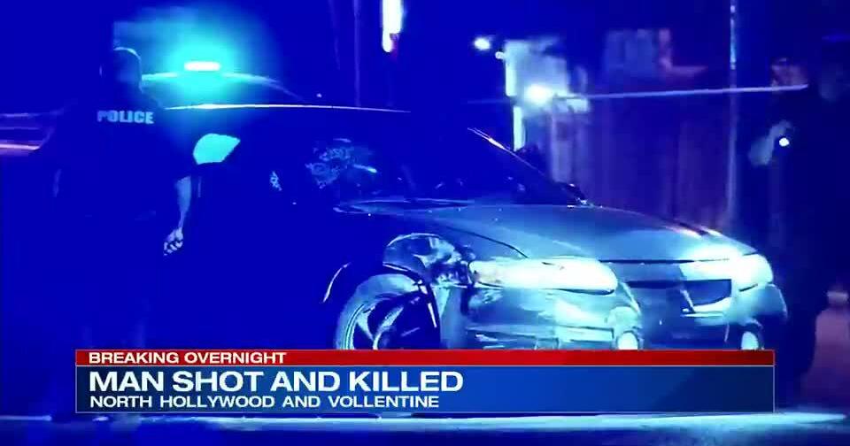 Man found shot dead in car in North Memphis, police say | News ...