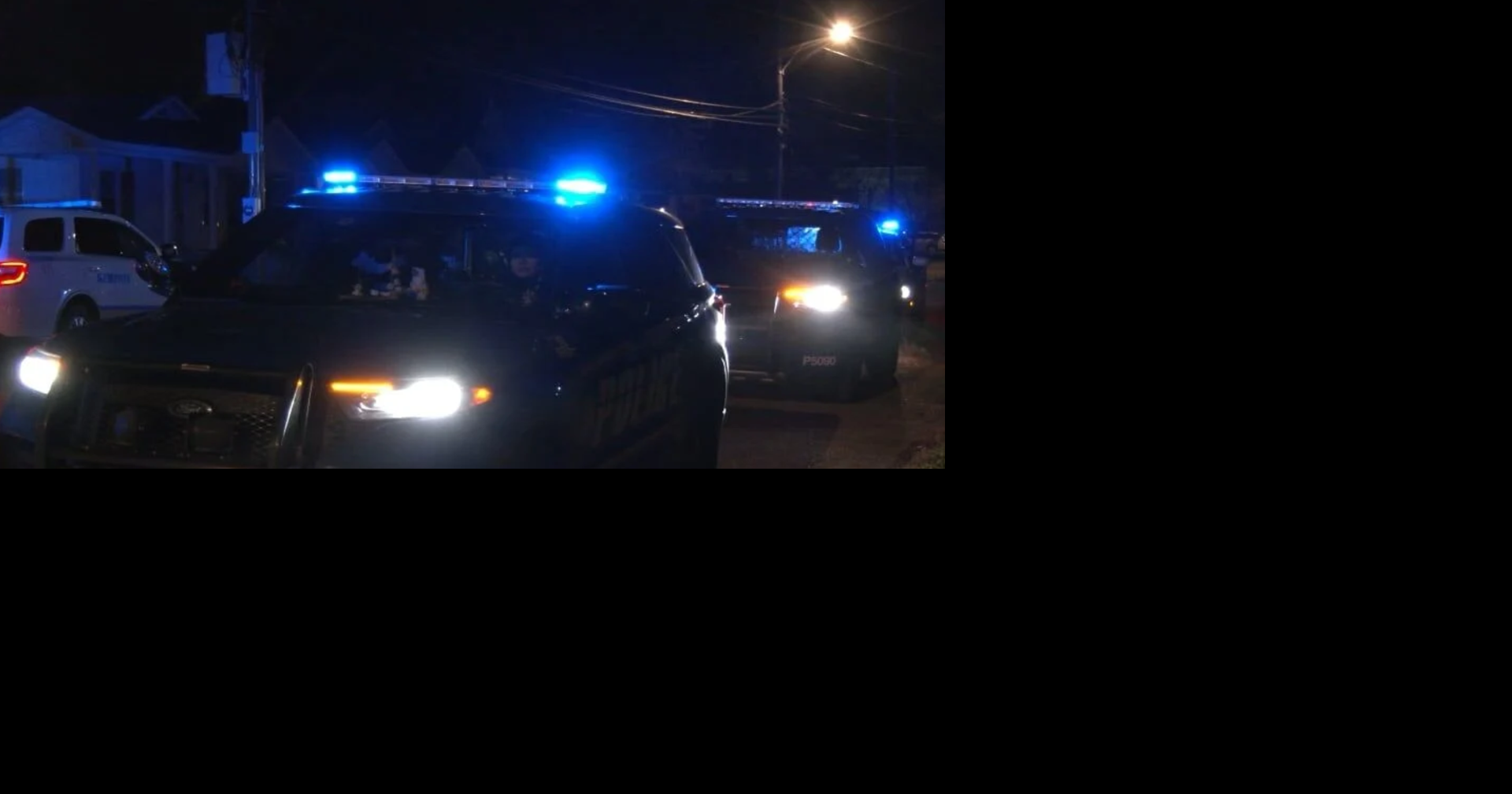 Teen accidently shoots himself in head showing off gun while live on social media, police say