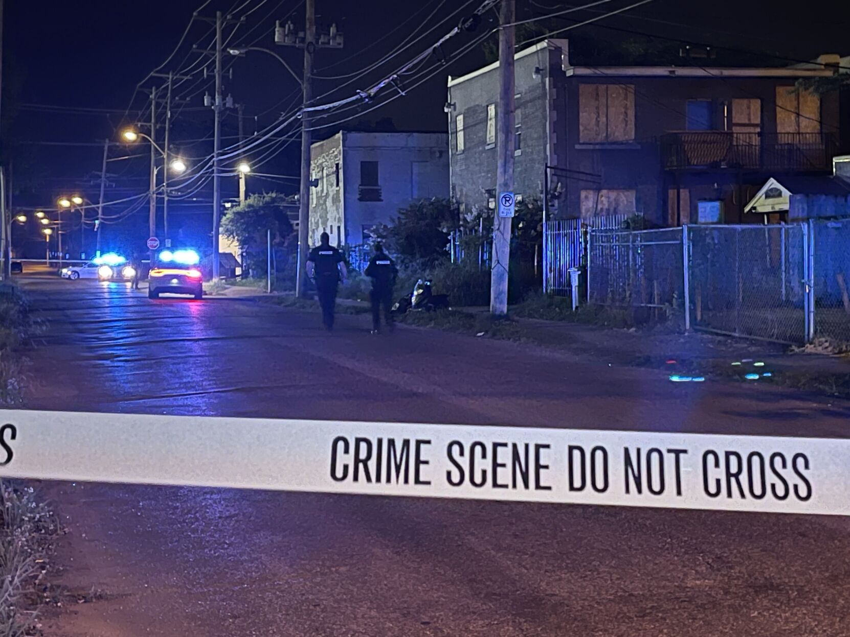 Man shot to death overnight in Midtown, Memphis police say | News ...