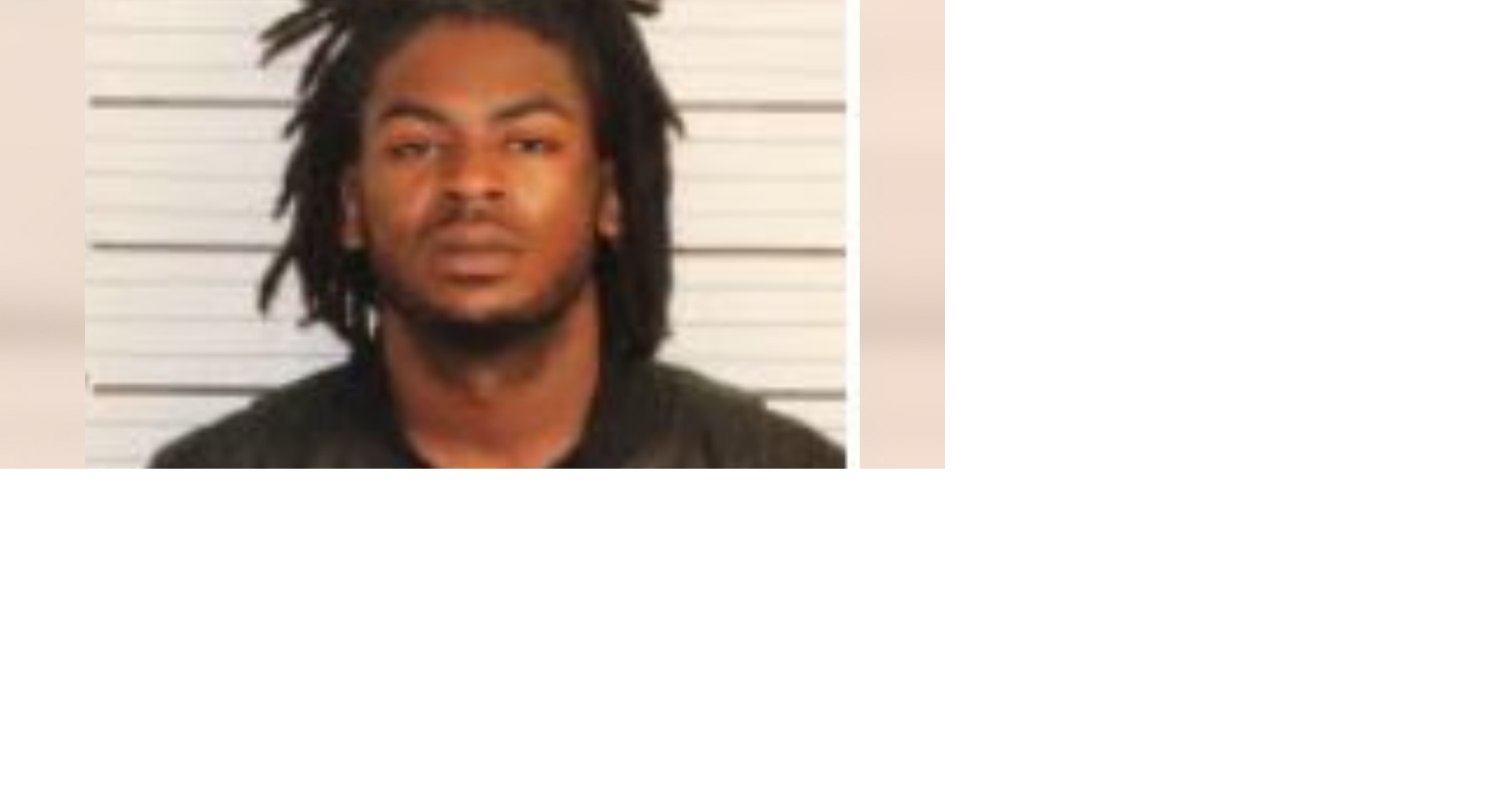 Man charged with attempted murder after allegedly shooting two people ...