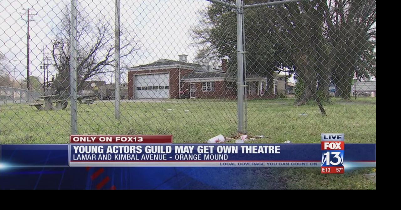 Young Actors Guild in Memphis one step closer to getting own theater ...