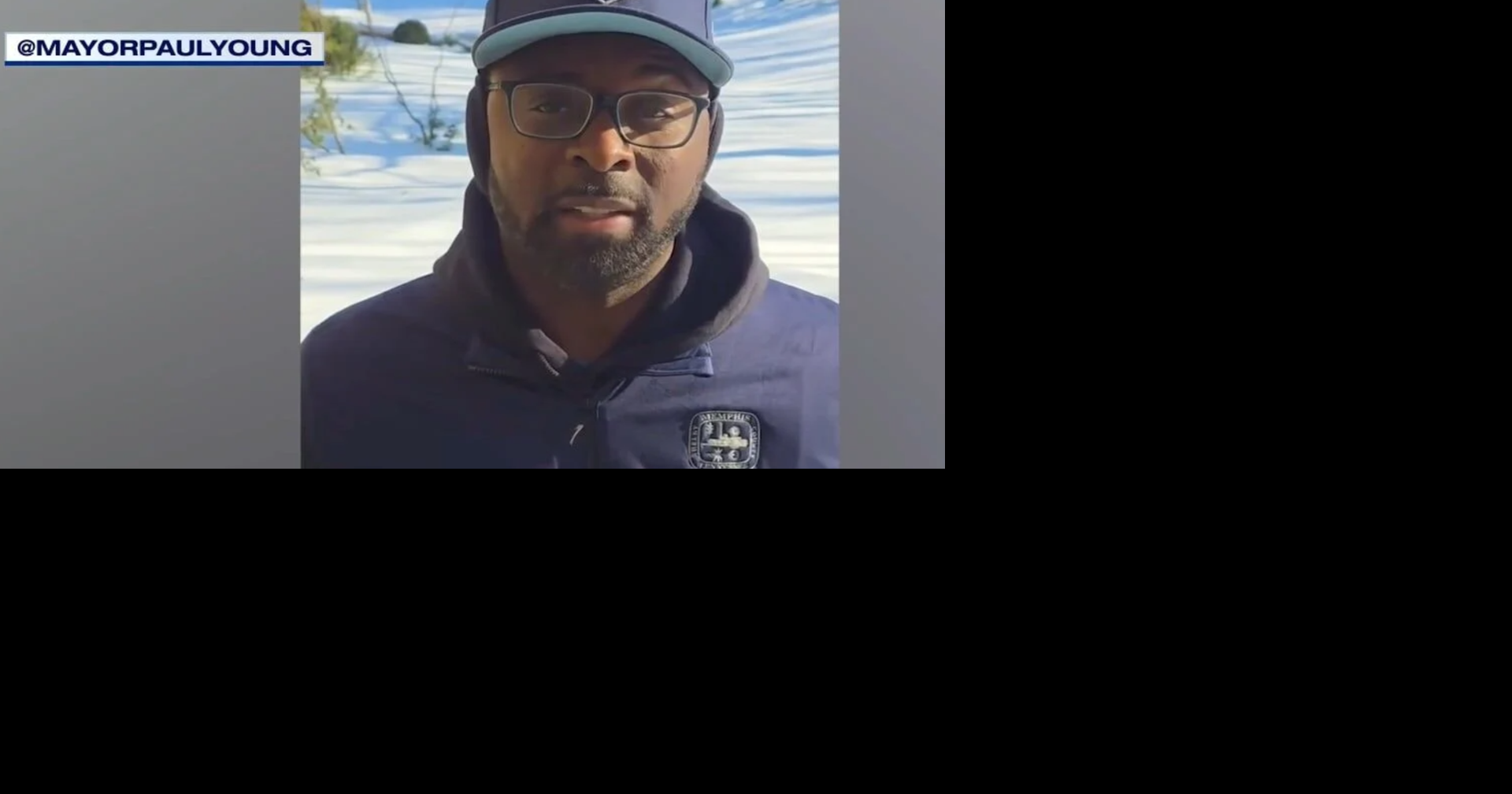 Memphis mayor praises MLGW's 'incredible' winter weather response