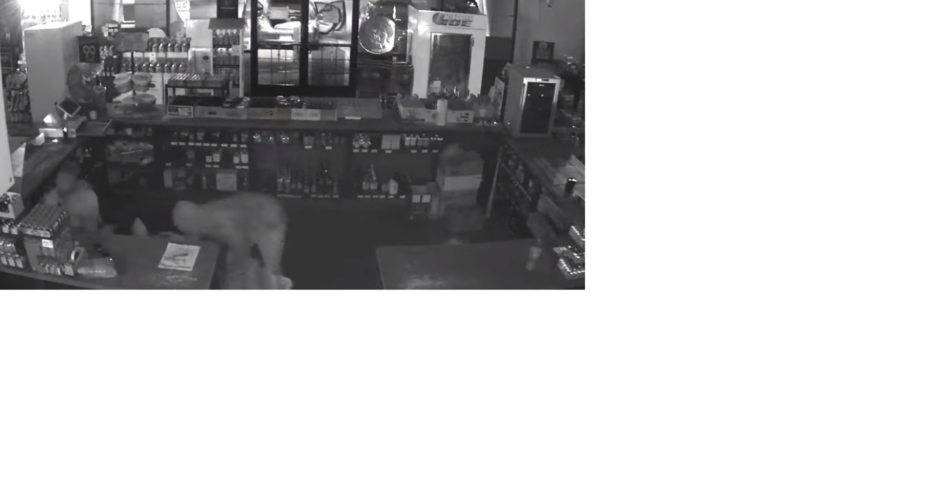 Men wanted for stealing $4K in alcohol from liquor store, MPD says ...