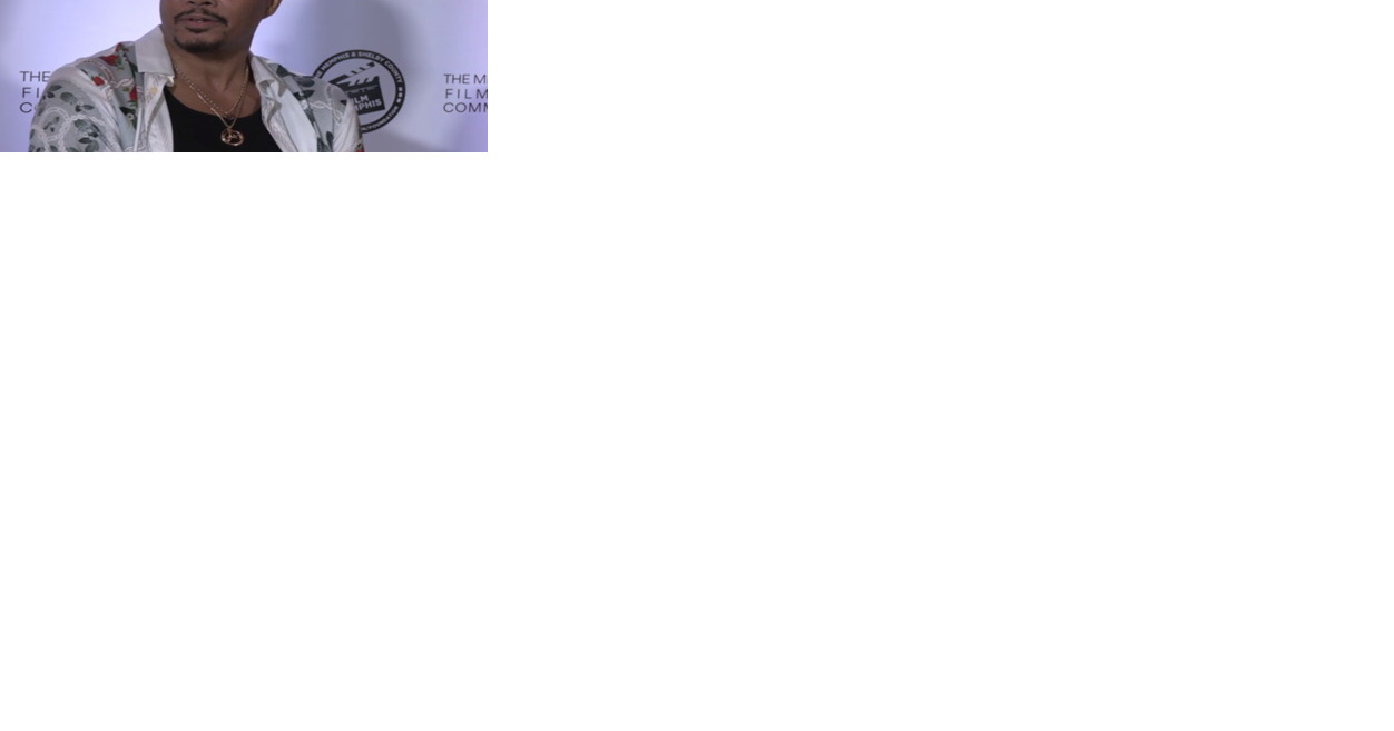 Terrence Howard speaks to FOX13 ahead of movie premiere Wednesday - Vimarsana News