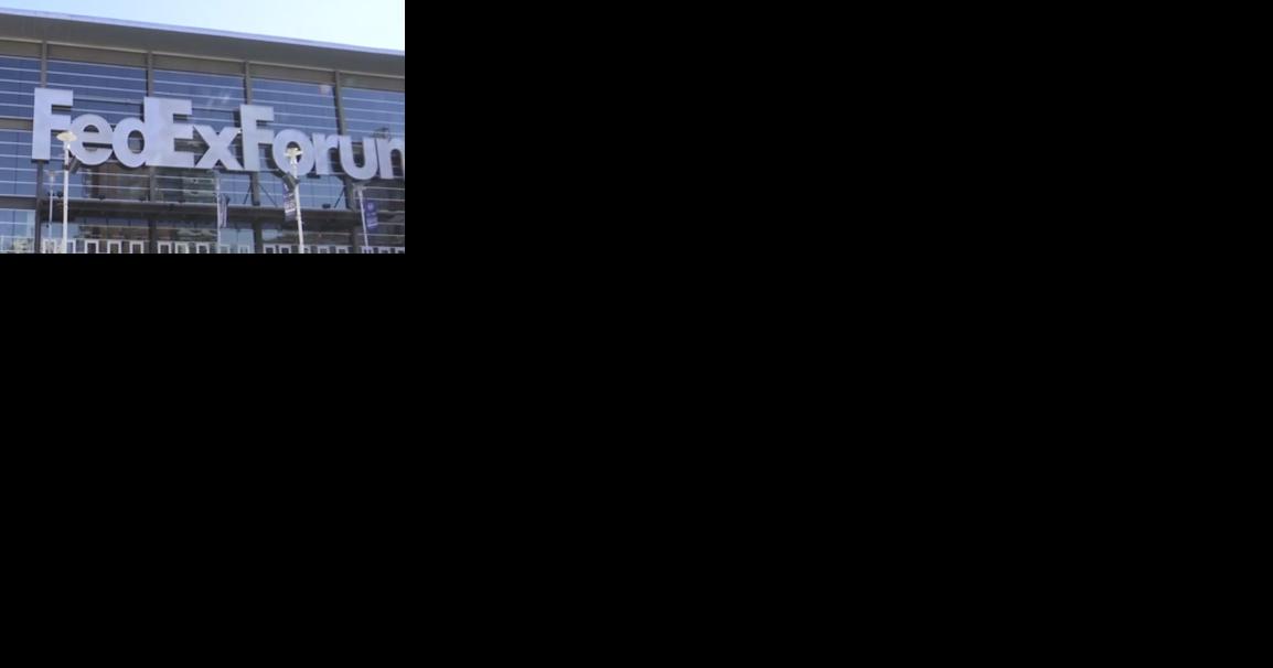 Why have so many shows been postponed & canceled at FedExForum? - Vimarsana News