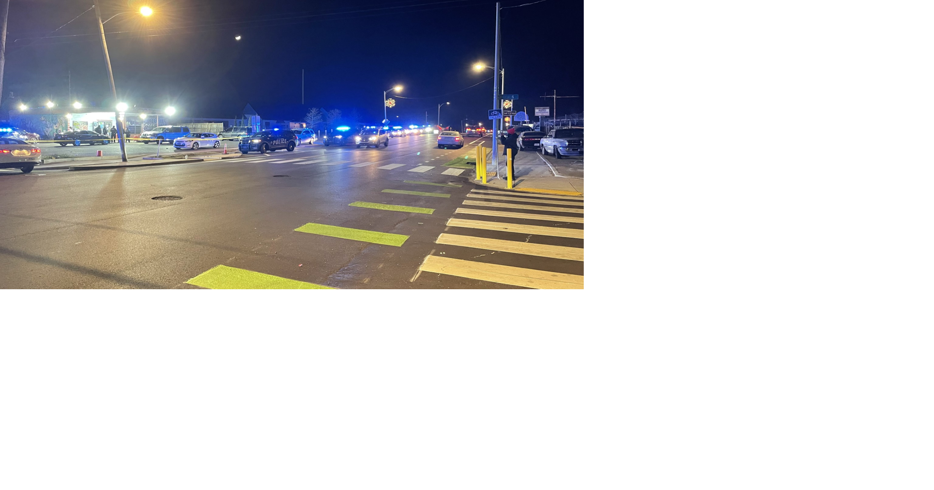 Man seriously injured in Orange Mound shooting, MPD says | News ...