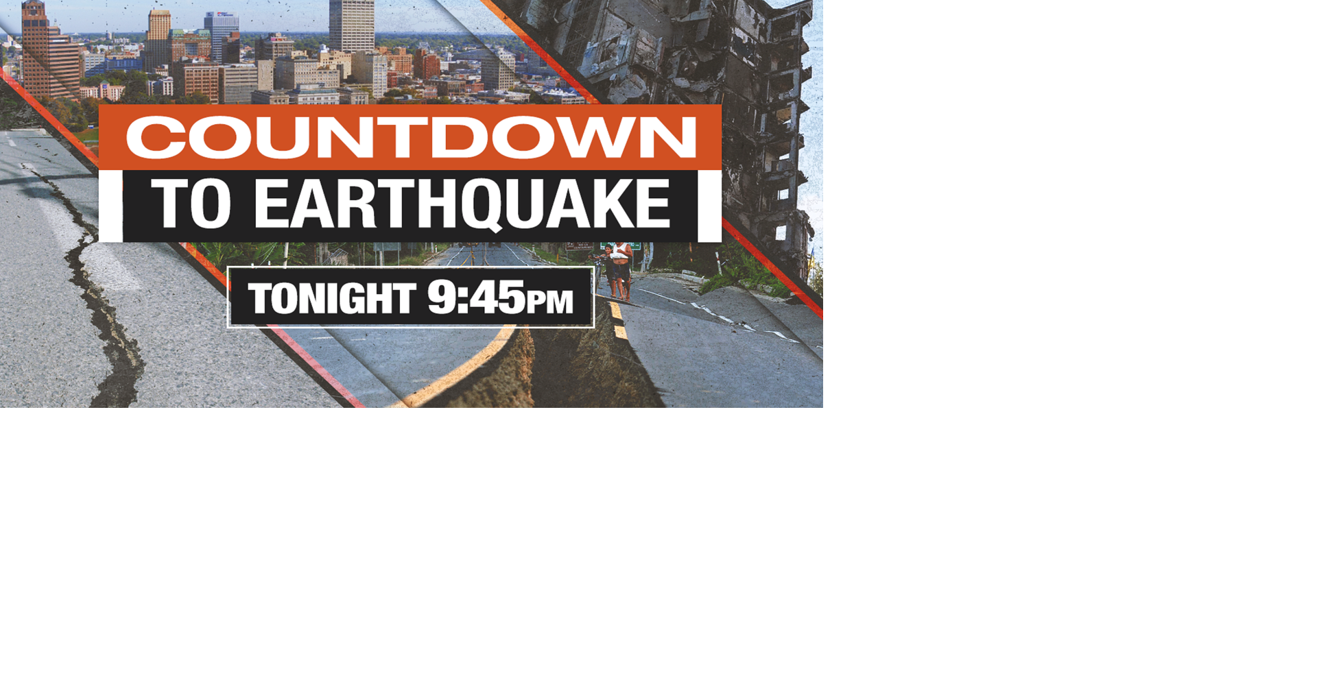 When will the next big earthquake hit the south-central region? | news