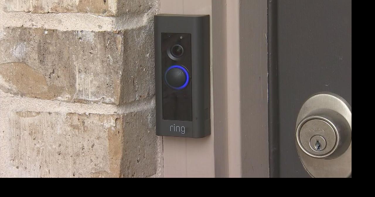 FOX13 Investigates How to protect yourself from someone hacking your Ring Camera Security