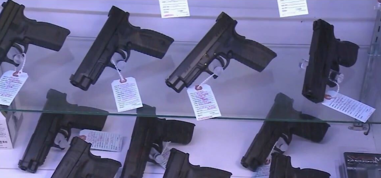 Local And State Leaders React To Memphis Gun Referenda | News ...