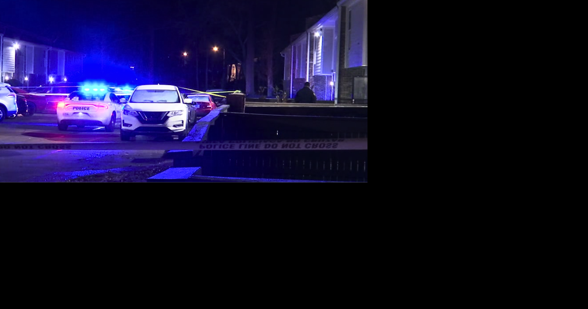 Officers respond to early-morning shooting in Whitehaven | News ...