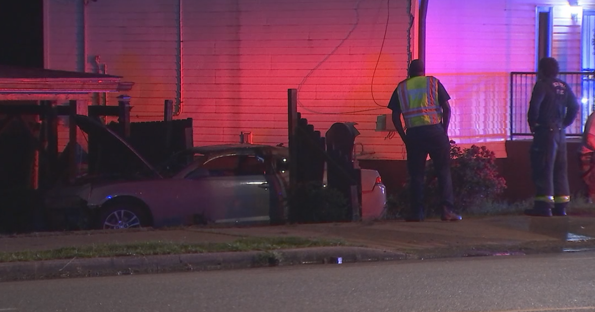 Multi-Vehicle Crashes Cause Fires, Injuries in Cincinnati, South Gate, Memphis