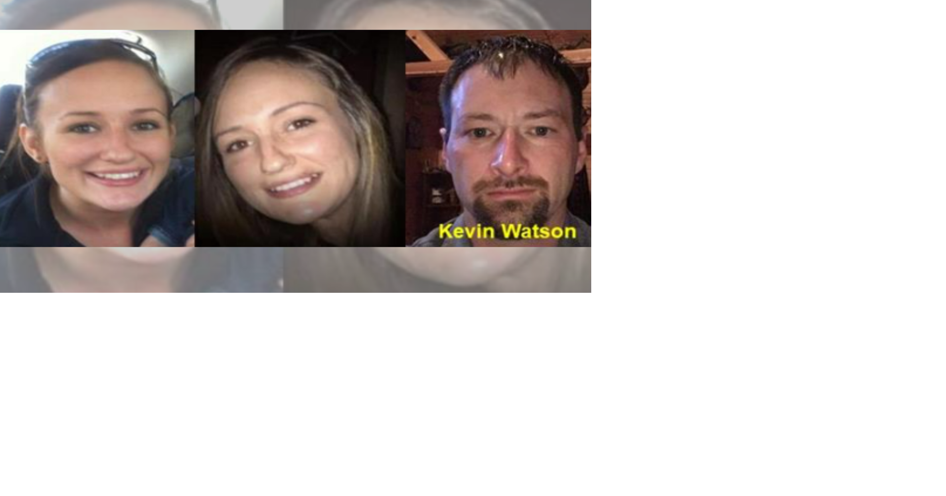 Murder Warrant Issued For Husband Of Missing Tennessee Woman Sheriff Says News 