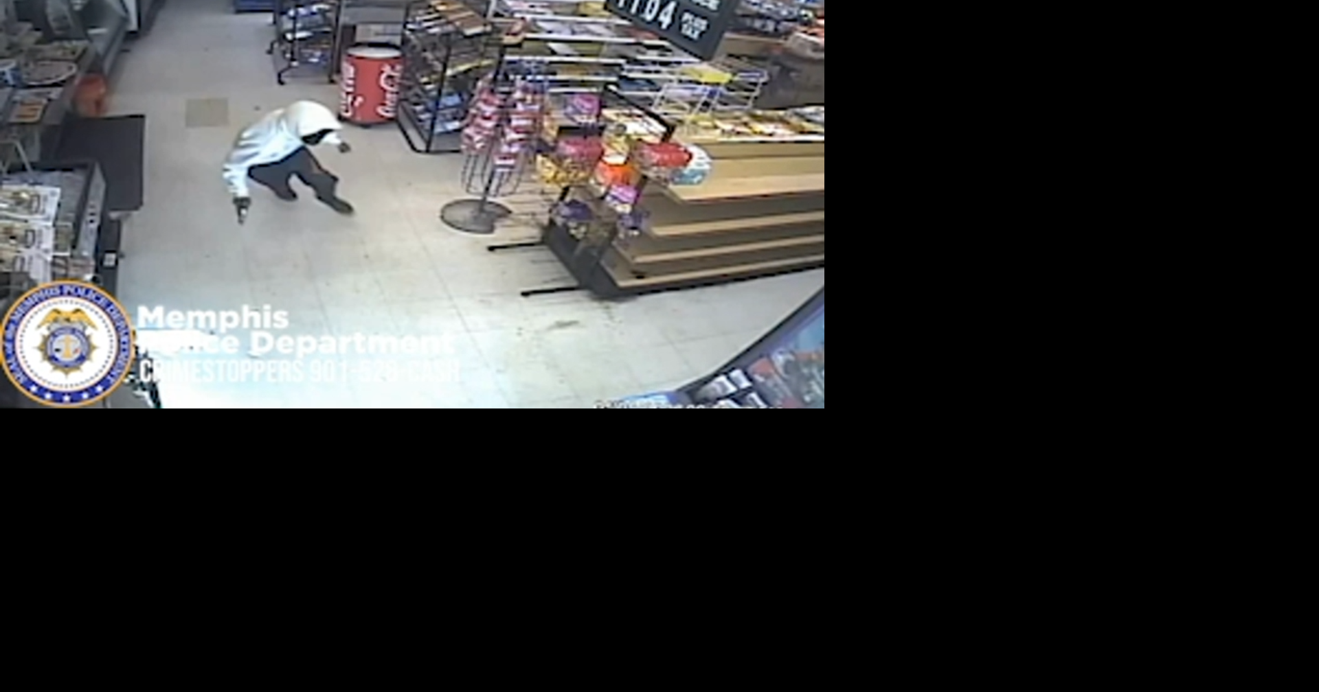 MPD: Store clerk shoots suspect during attempted robbery | News ...
