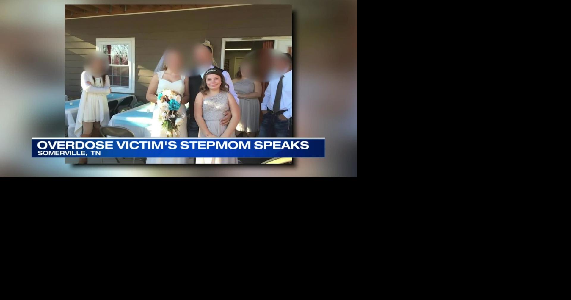 Stepmother identifies teen killed in Fayette County overdose deaths