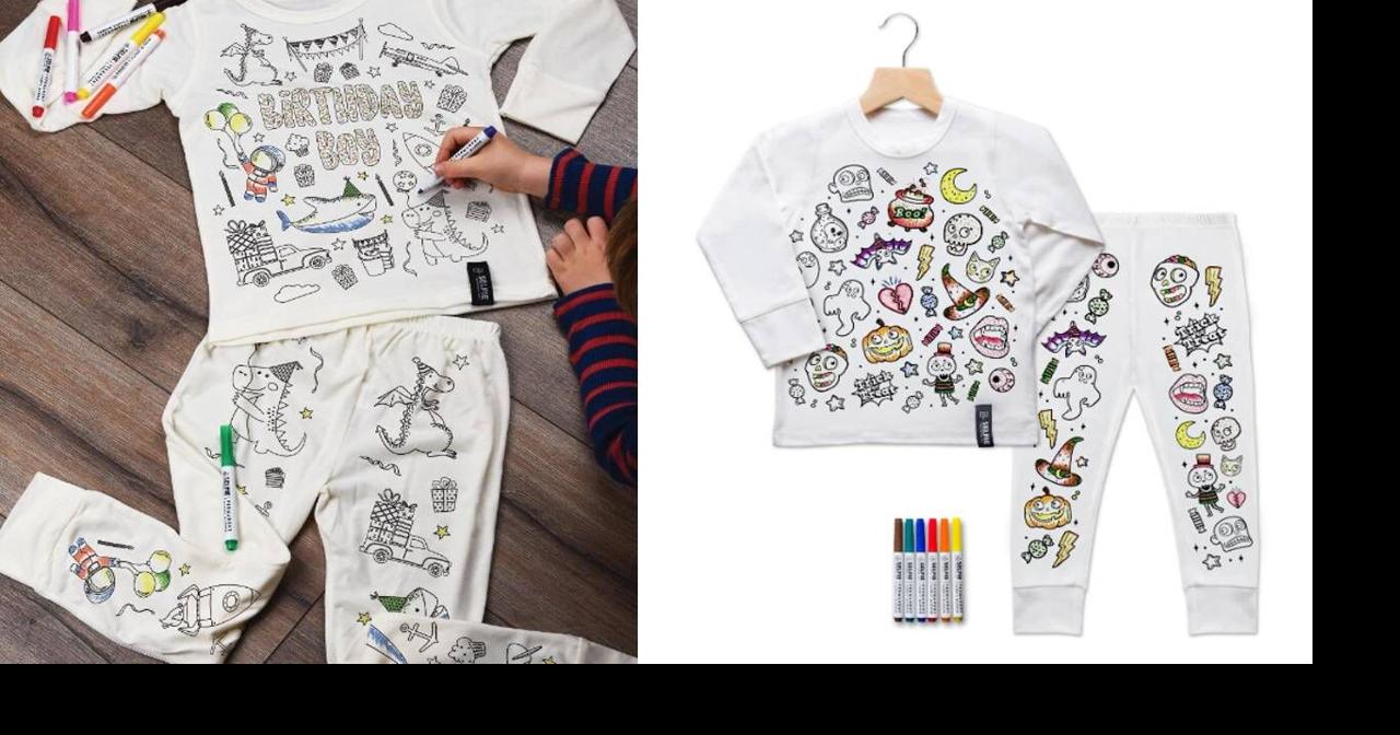 Recall alert 38K children’s pajama sets recalled Trending