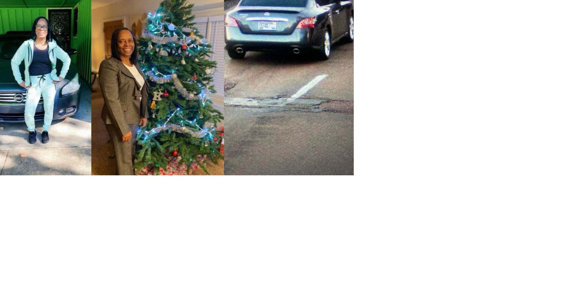 Missing woman found safe, Memphis police say | News | fox13memphis.com