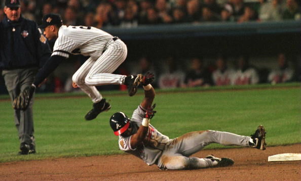 Photos: Derek Jeter through the years | | fox13memphis.com