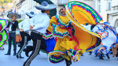 Memphis celebrates Hispanic Heritage Month