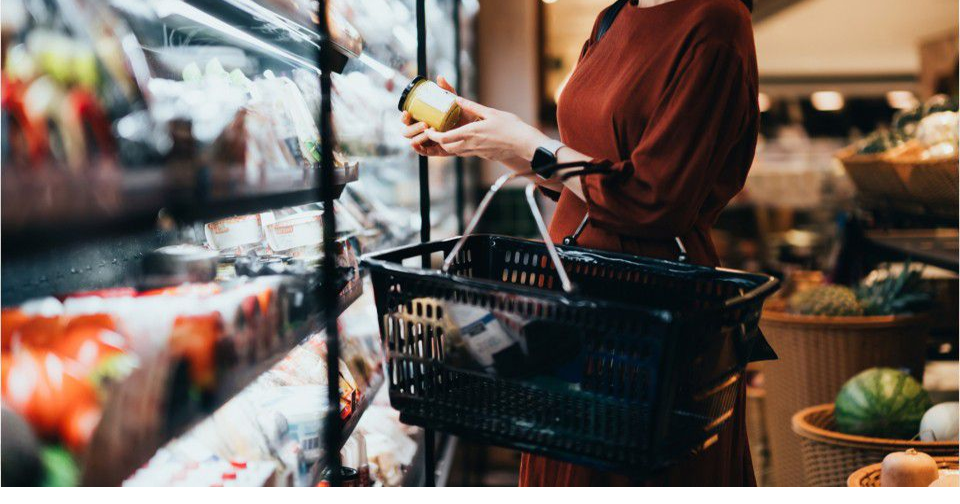 Mississippi groceries taxed highest in the country News