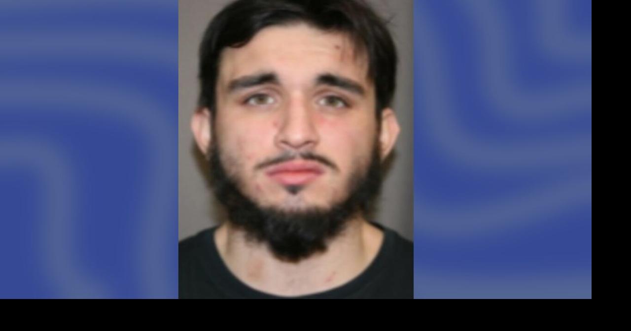 New York man accused of biting off piece of woman’s ear during dispute ...