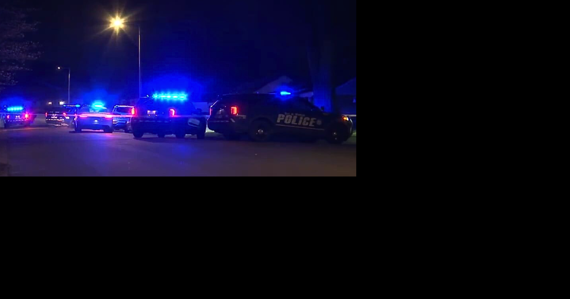 WATCH: MPD investigating shooting in northeast Memphis | News ...