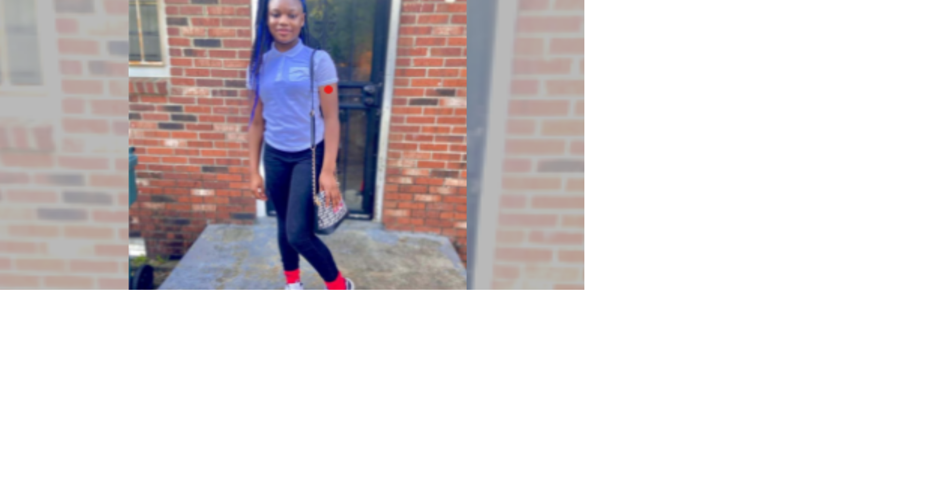 14-year-old Memphis girl missing for 2 weeks, police say | News ...