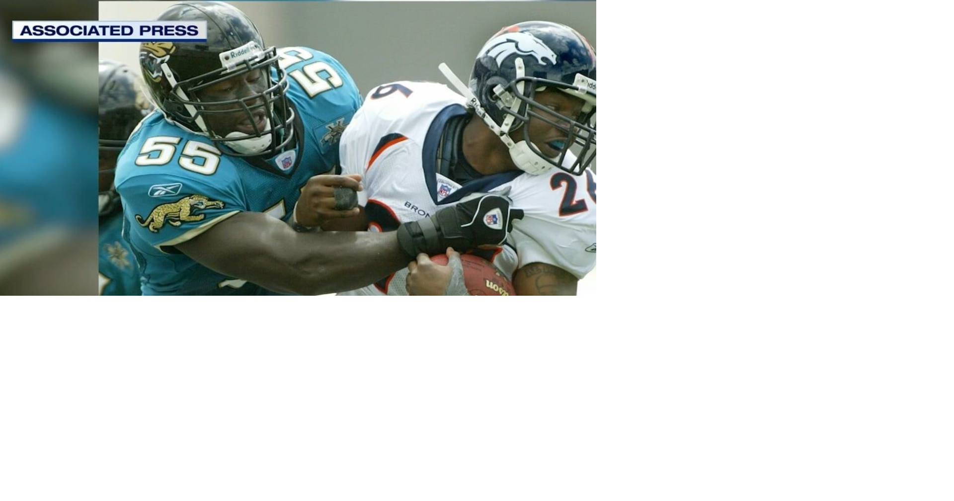 How a local organization is recruiting former NFL players to become ...
