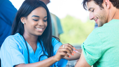 Health Fair generic
