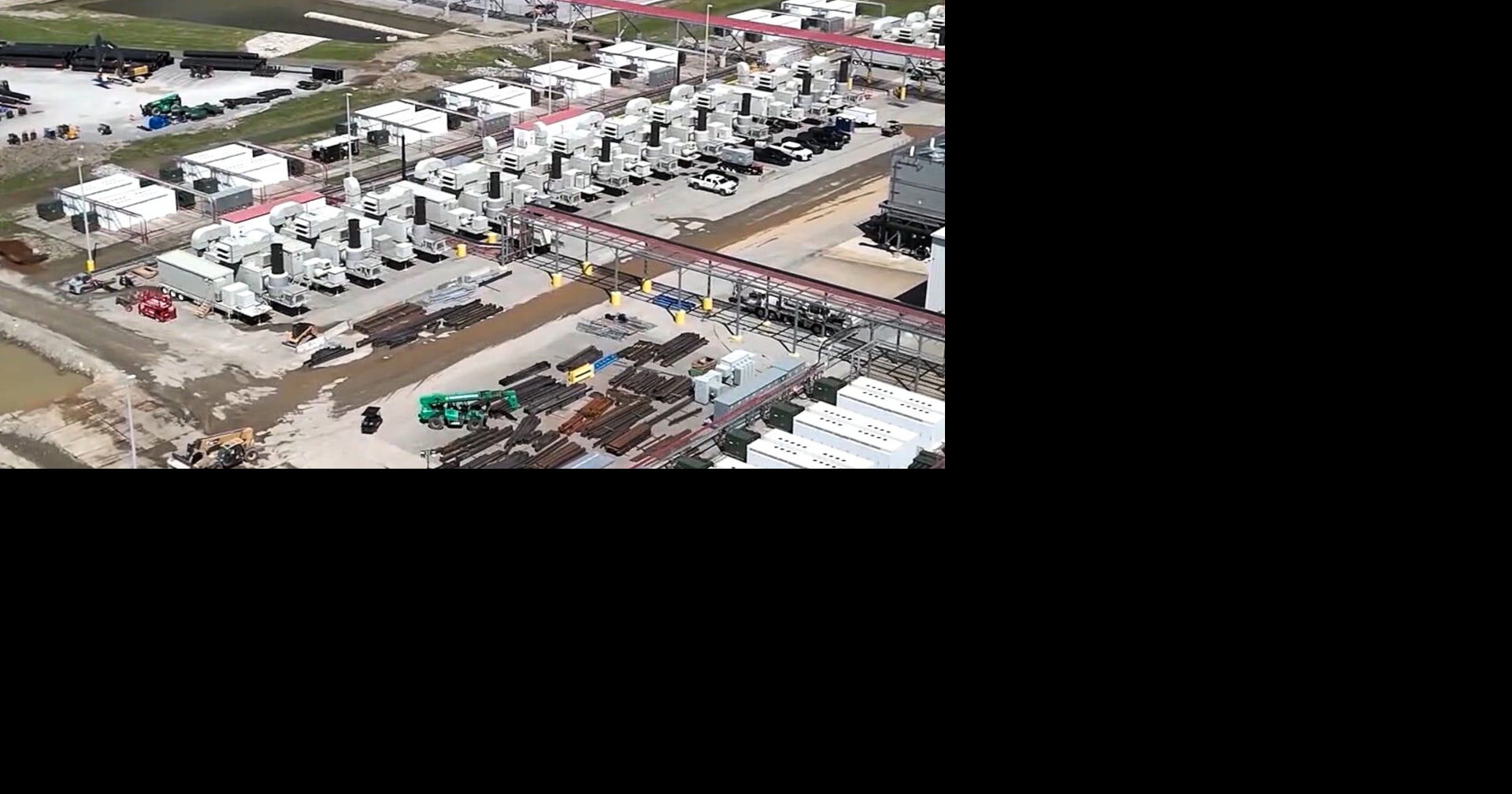 Memphis supercomputers aiding in Iran war, according to Department of Defense