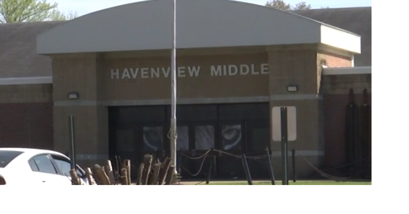 Memphis middle school banning backpacks and hoodies News