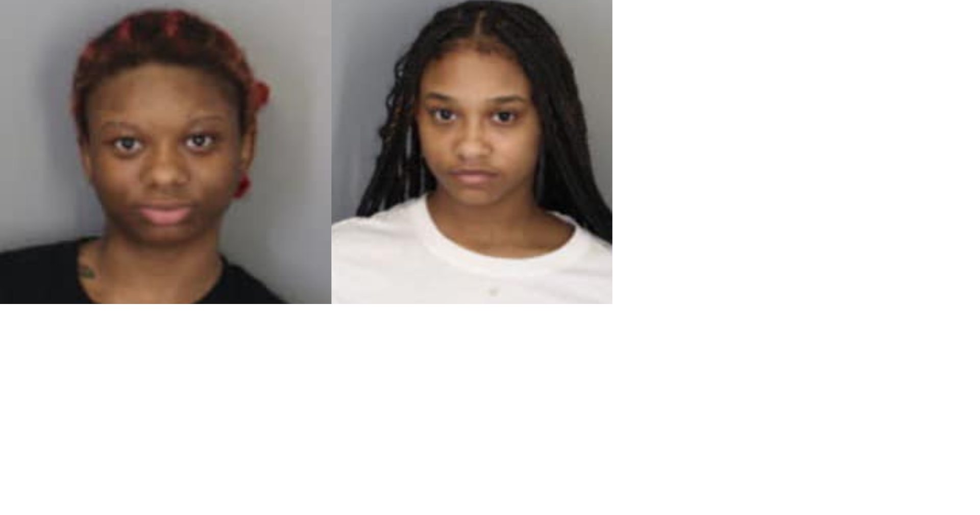 Two women arrested after deadly crash in Raleigh | News | fox13memphis.com