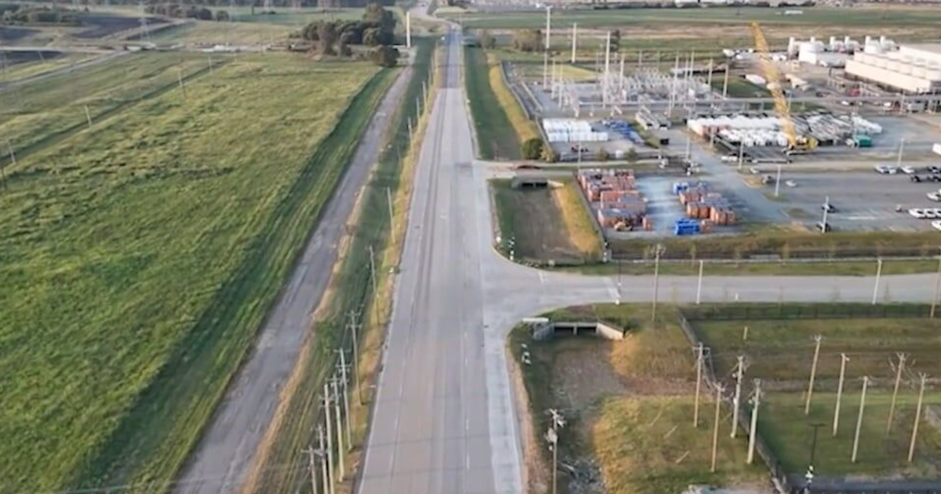 Город Мемфис откладывает проект расширения дороги из-за протестов жителей и экоактивистов