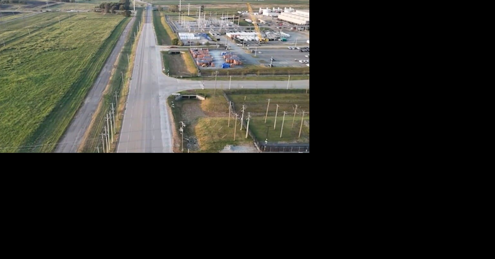 City of Memphis pauses road extension project after community pushback