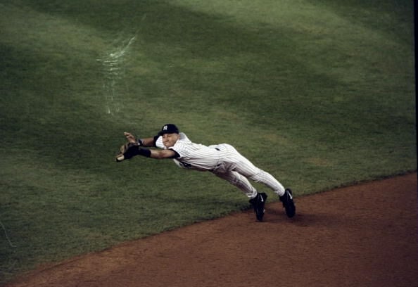 Photos: Derek Jeter Through The Years | | Fox13memphis.com