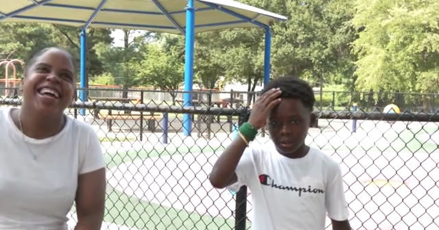 Mayor asks to meet 10-year-old after boy's push for change in Orange Mound