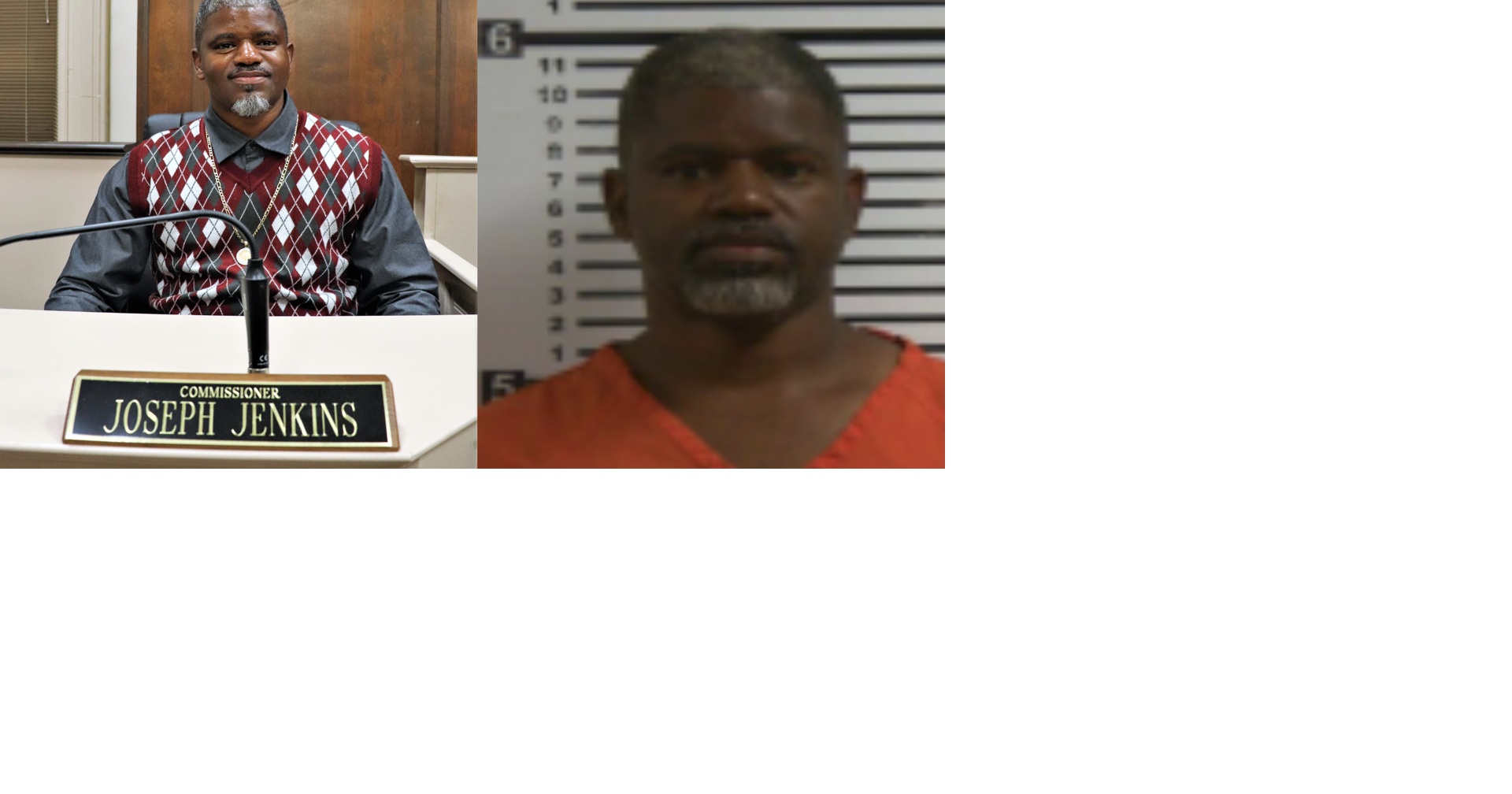 Hardeman Co. Commissioner arrested for operating chop shop News
