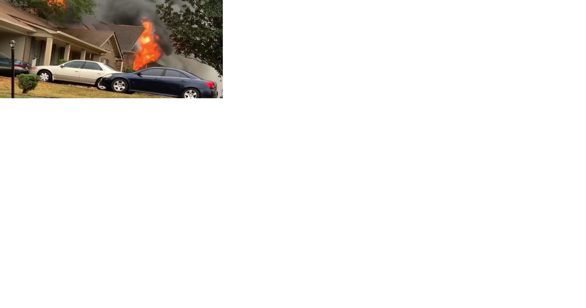 Neighbors shocked after mother, daughter killed in Whitehaven house fire - Vimarsana News