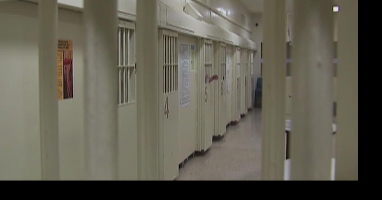 Shelby Co. Commissioner requests jail audit after inmate dies at 201