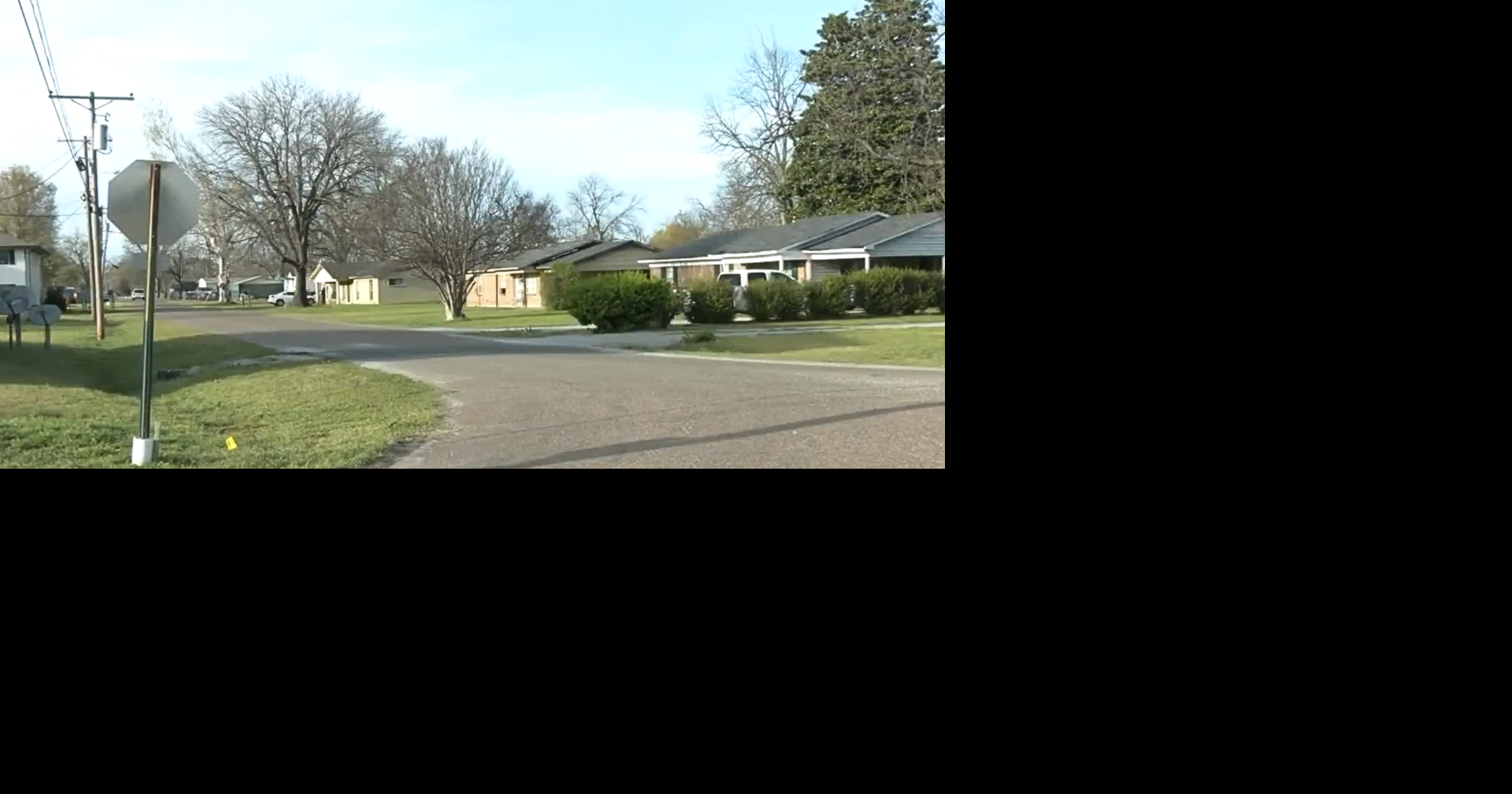 Teen killed, 2 other children injured after violent weekend in Coahoma County leads to remote learning