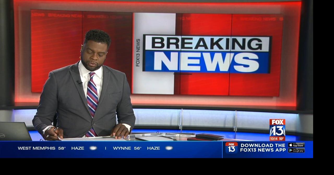 WATCH: 2 dead, 14 injured in mass shooting at Orange Mound block party