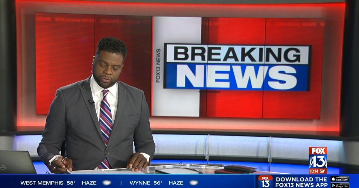 WATCH: 2 dead, 14 injured in mass shooting at Orange Mound block party