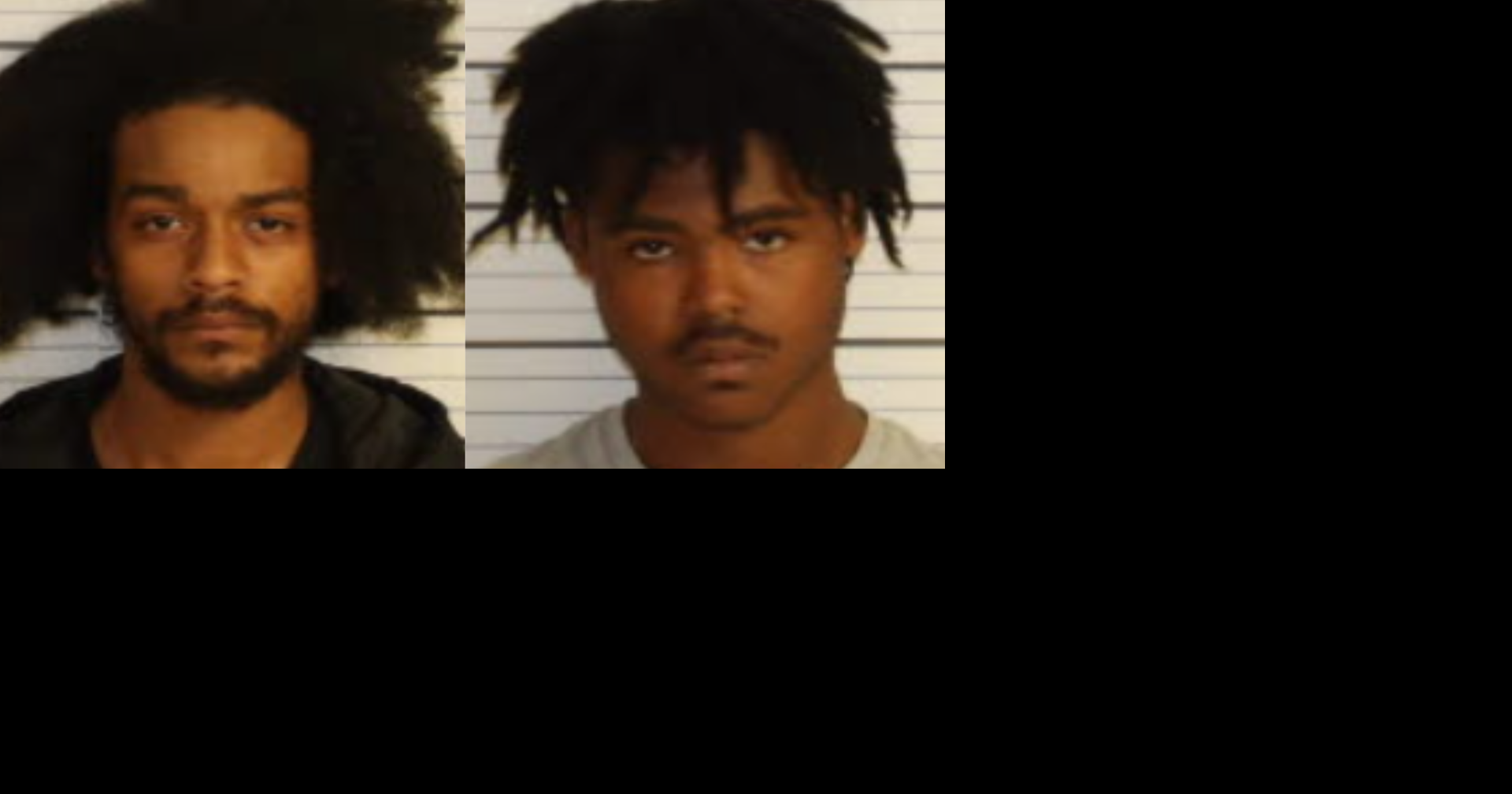 MPD arrests 2 robbery suspects after returning to scene | News ...