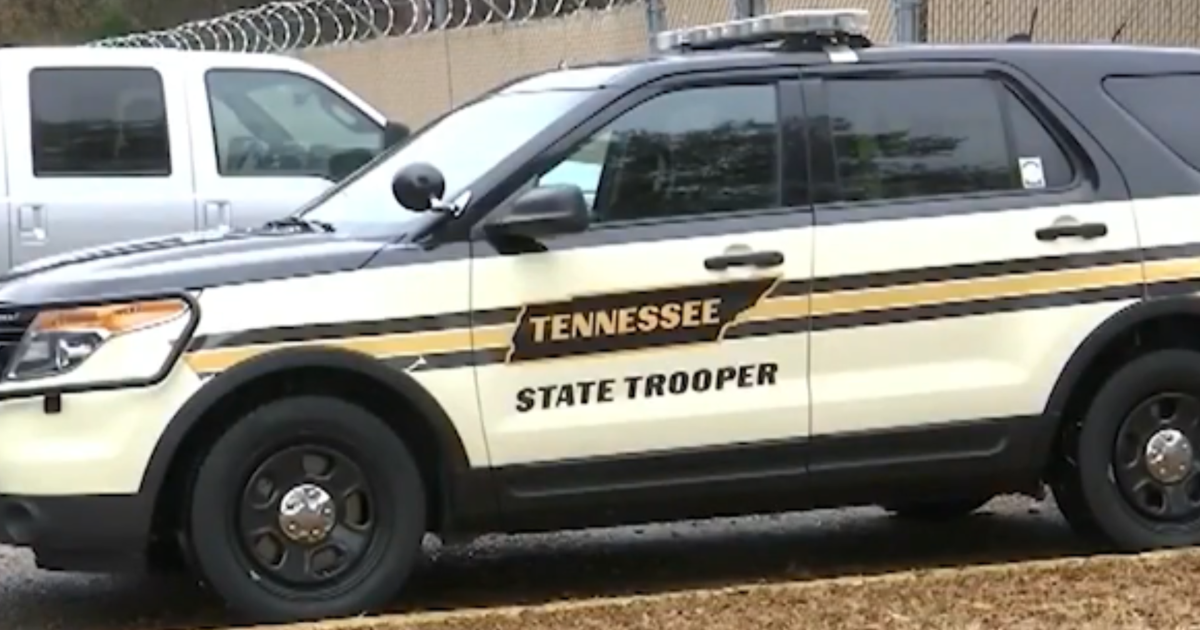 Shelby County General Sessions Court Clerk says additional troopers