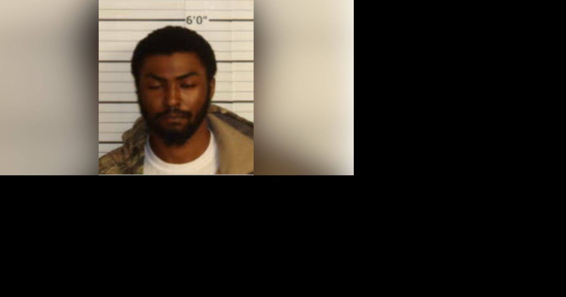 Man wanted in woman's death at party arrested by task force, Marshals ...