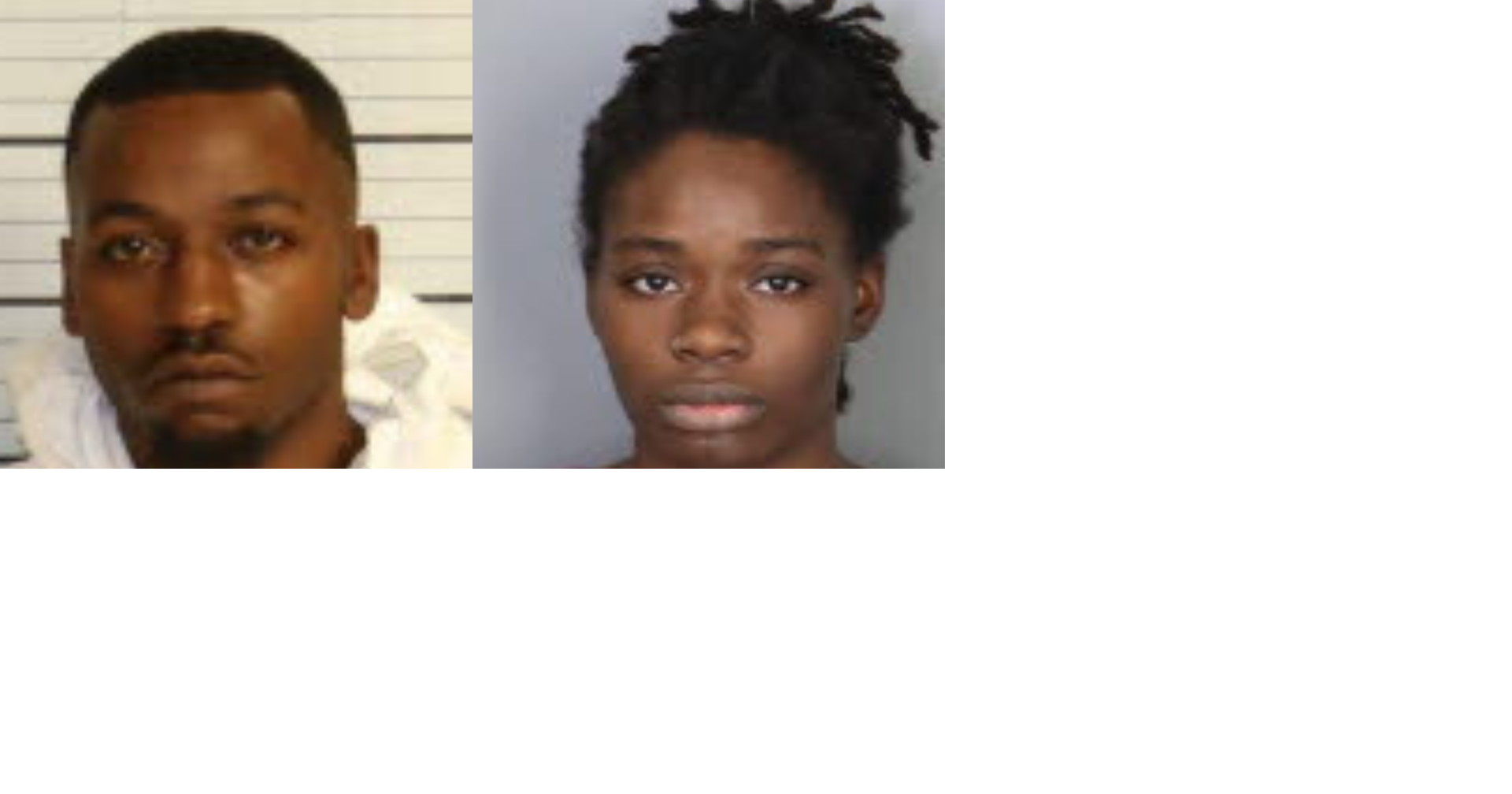 Man, woman charged with murder after baby's death | News | fox13memphis.com