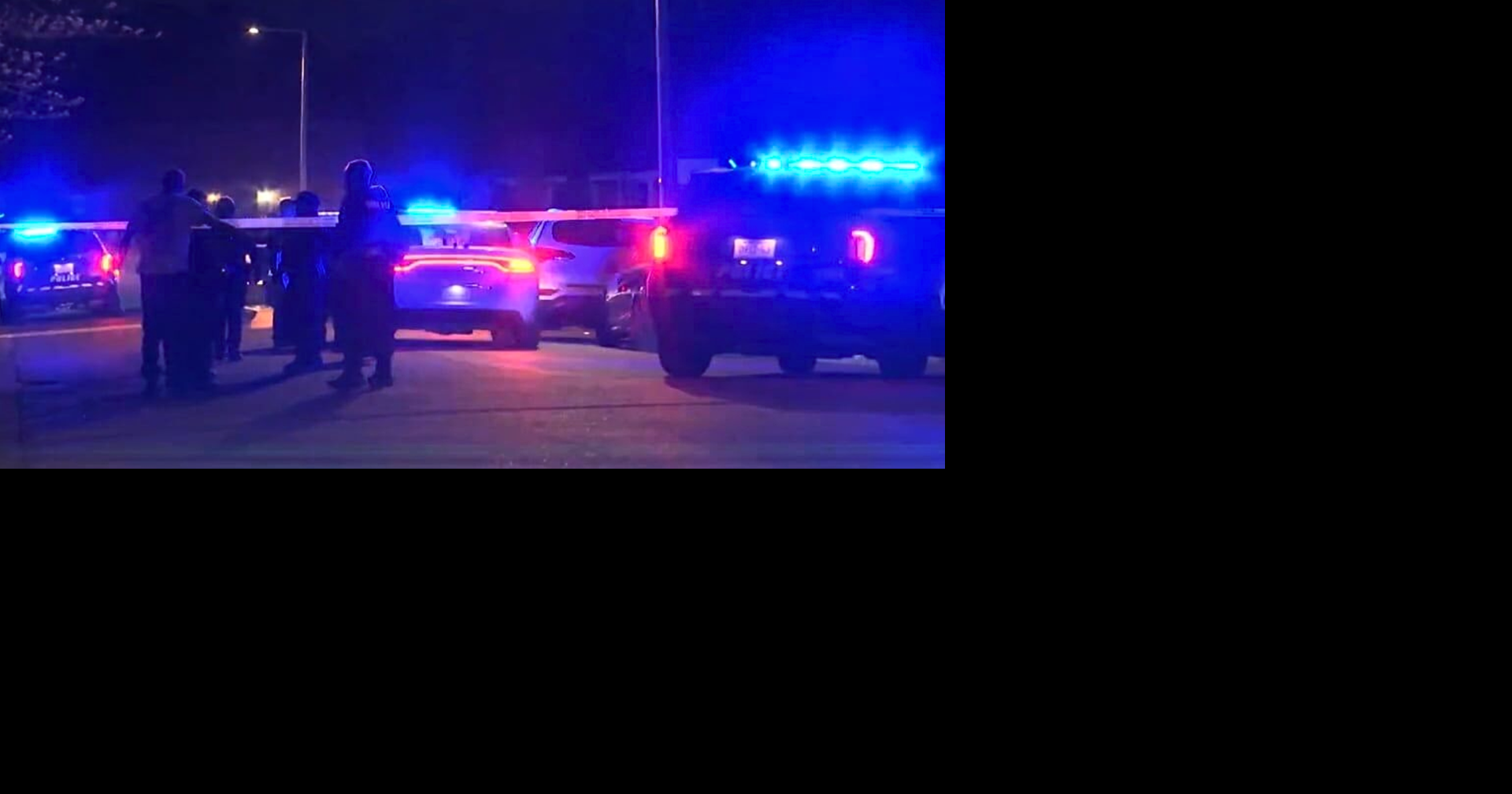 Gunmen open fire on northeast Memphis home, killing man inside, police say