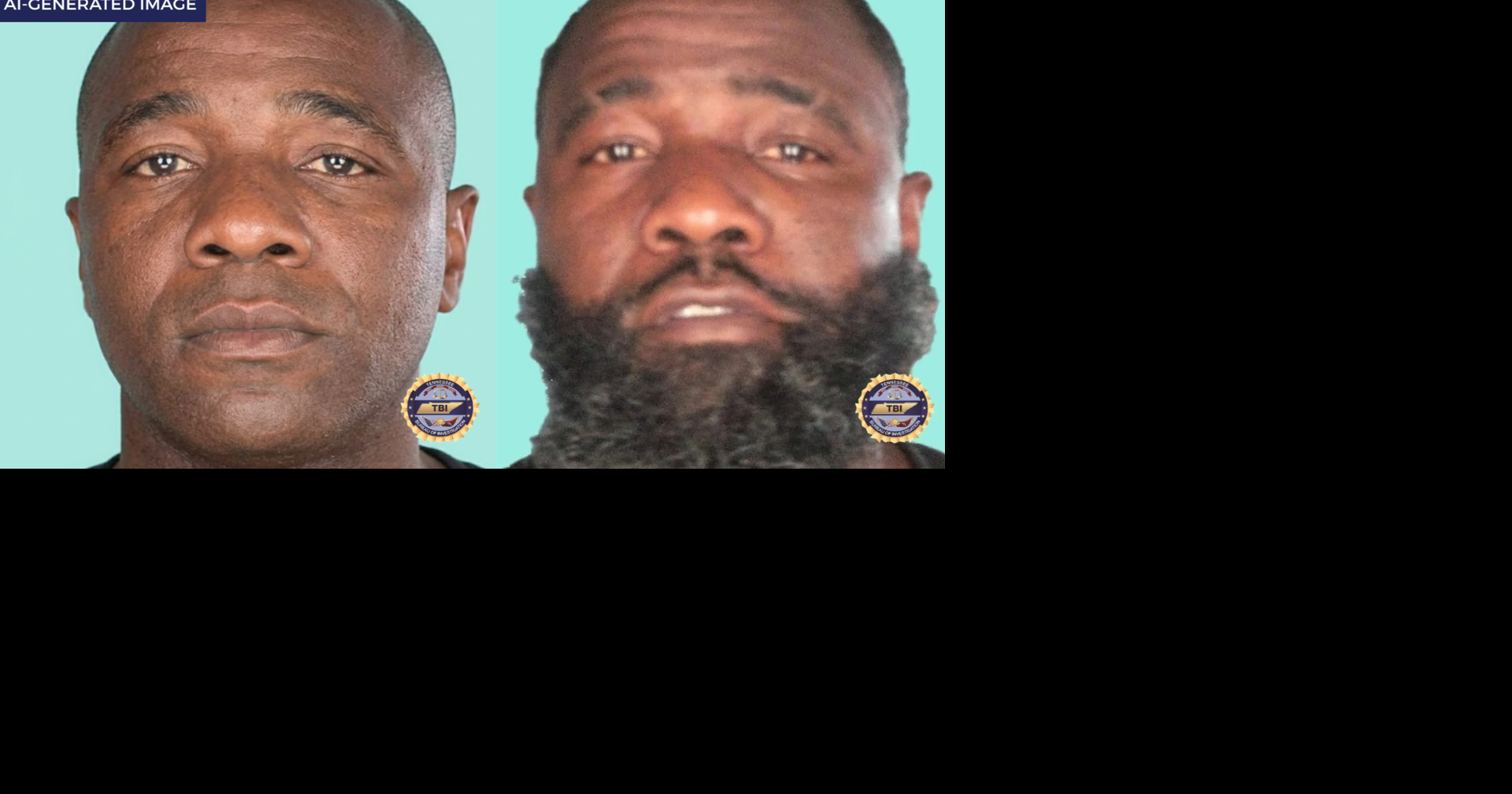 Manhunt expands to multiple states for suspect accused of shooting MPD ...