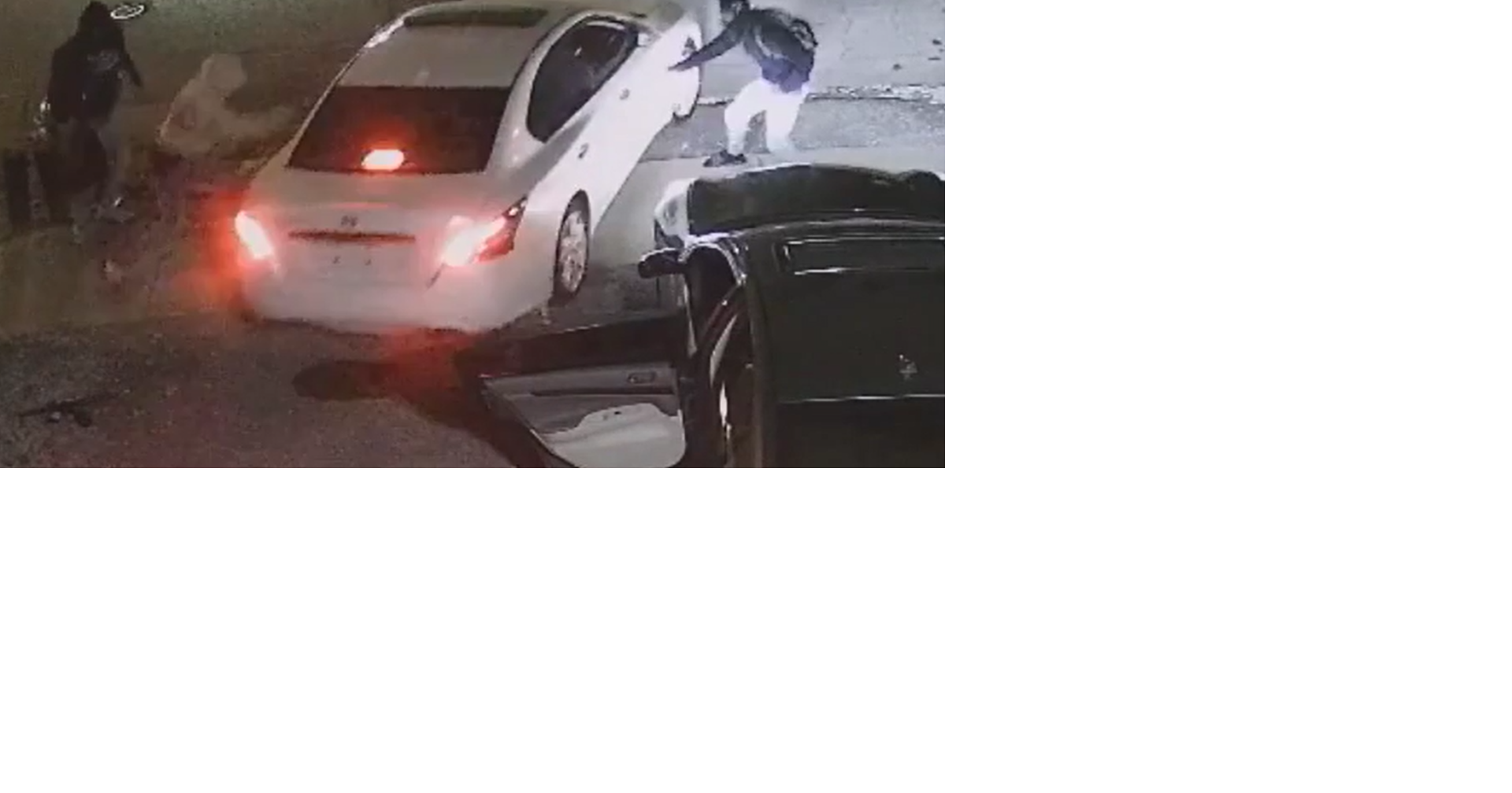 3 men wanted after armed robbery leads to shooting in Midtown, MPD says ...