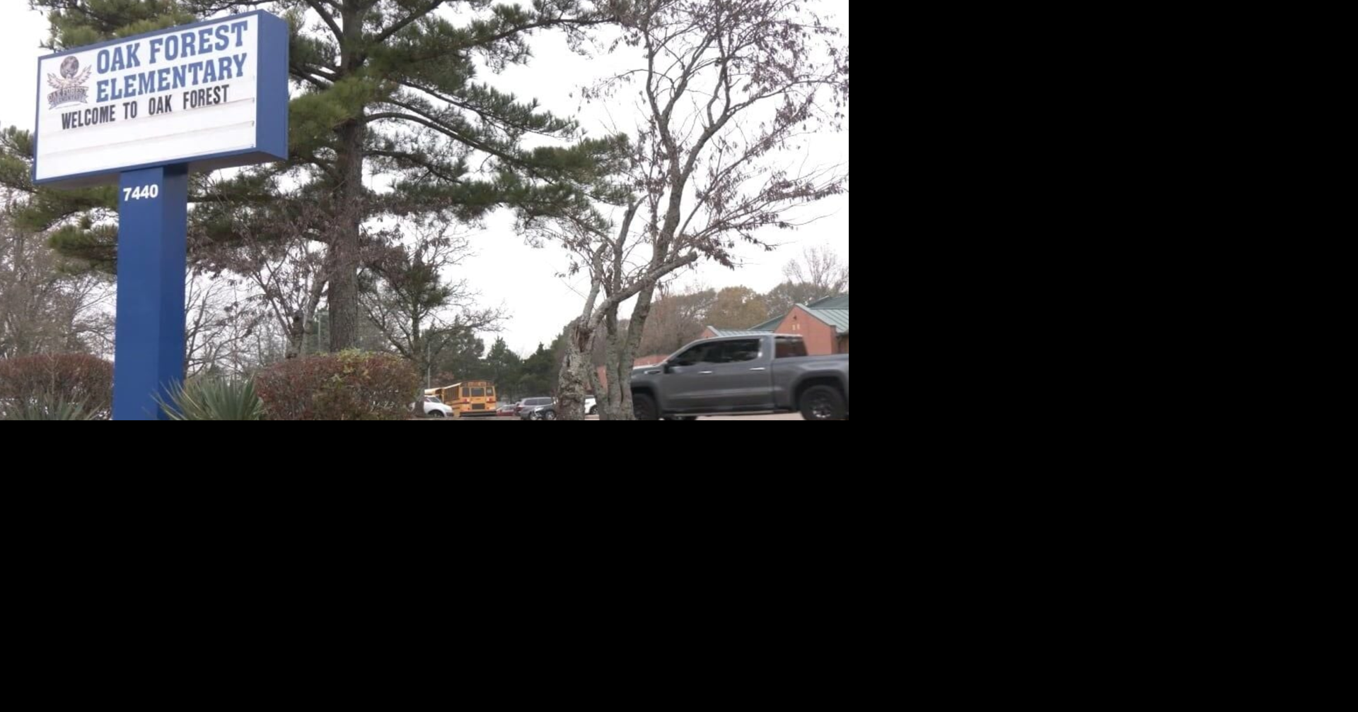 Heat back on at Memphis elementary school, MSCS says