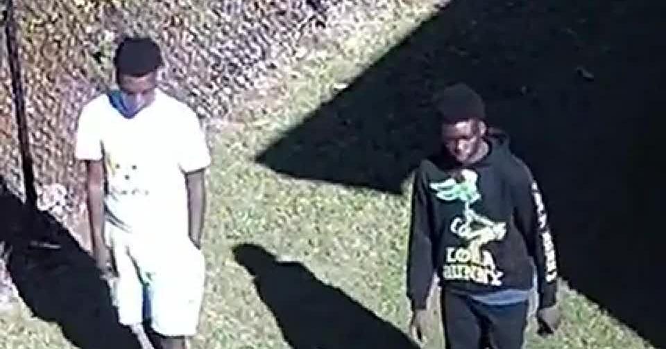 MPD releases video of carjacking suspects | News | fox13memphis.com